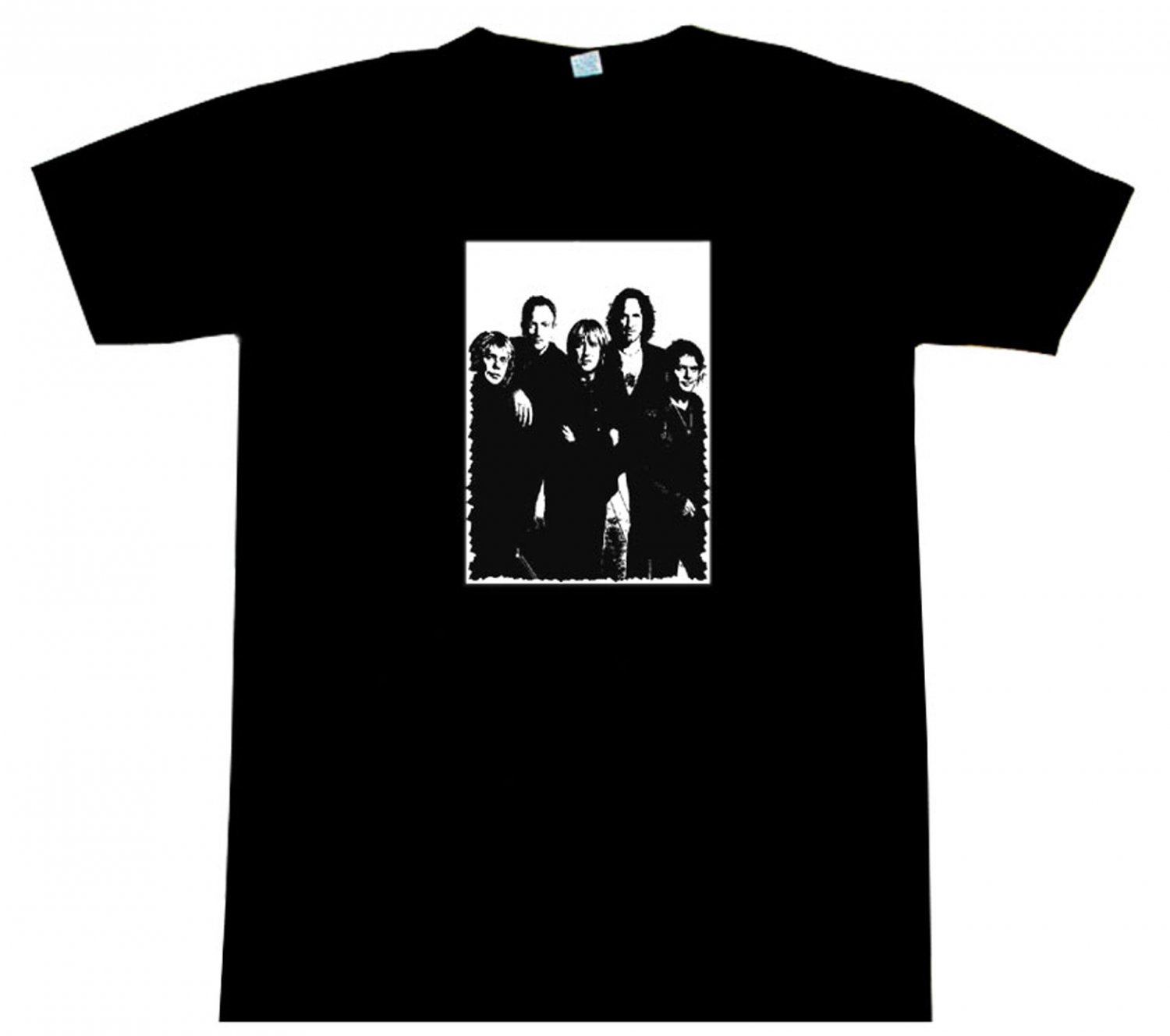 Def Leppard Tee-Shirt T-Shirt