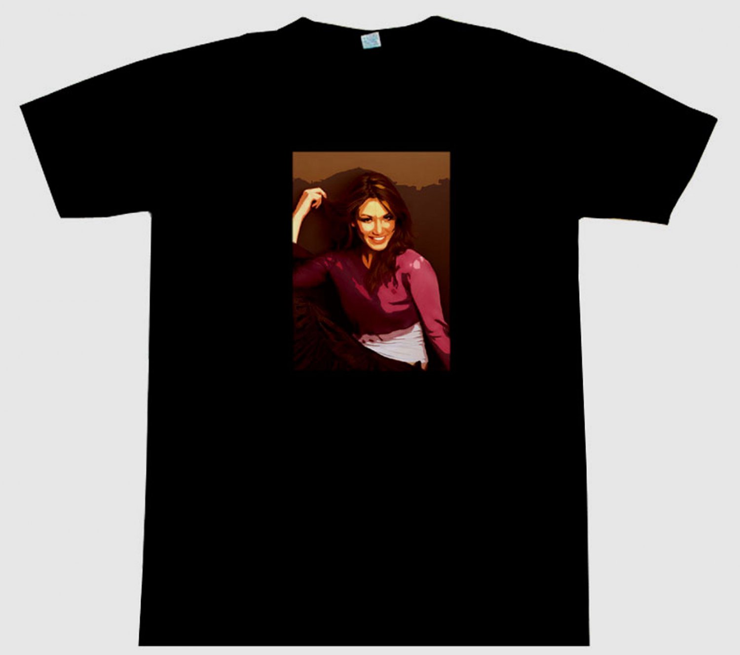 Delta Goodrem EXCELLENT Tee T-Shirt