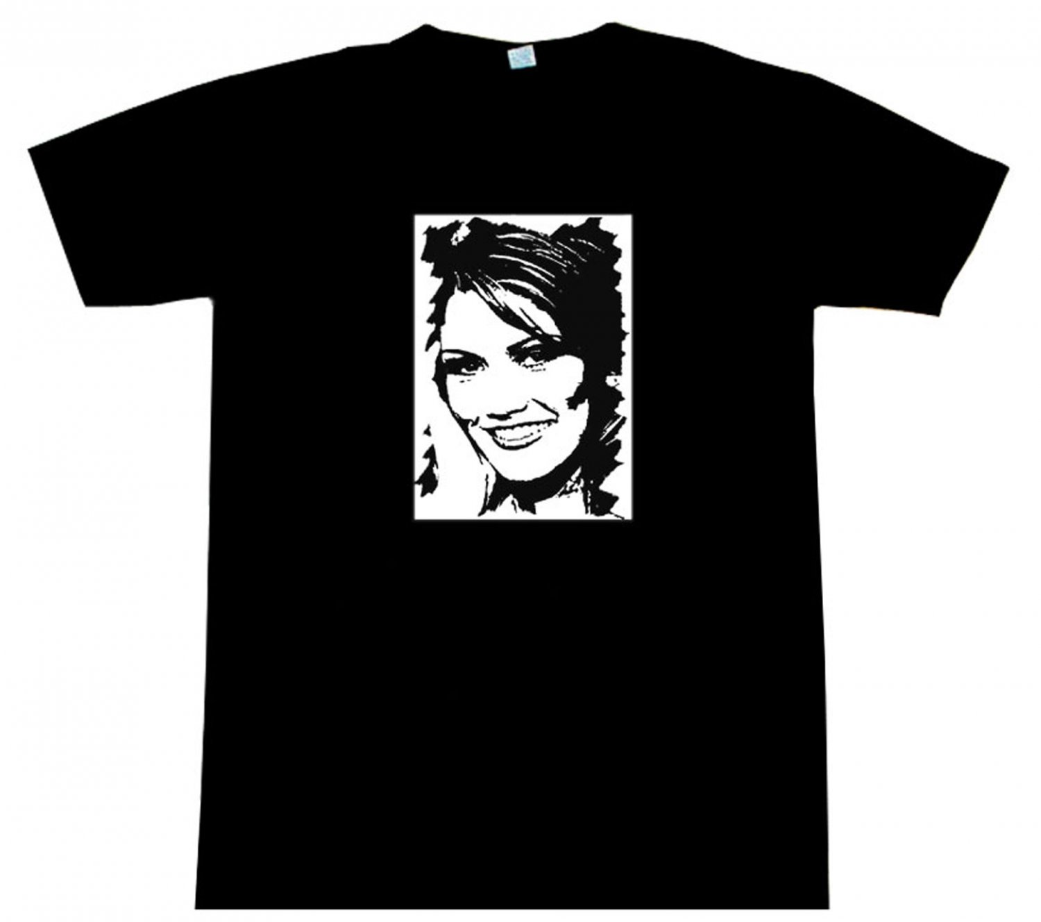 Delta Goodrem Tee-Shirt T-Shirt