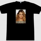 Denise Richards EXCELLENT Tee T-Shirt