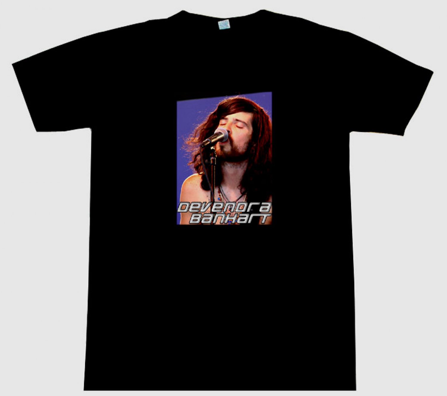 Devendra Banhart EXCELLENT Tee T-Shirt