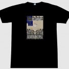 Devendra Banhart SMOKEY ROLLS DOWN Tee T-Shirt