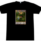 Diablo Swing Orchestra - Pandora's Pinata - AWESOME T-Shirt