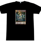 Diablo Swing Orchestra - Sing Along Songs For The Damned & Delirious - AWESOME T-Shirt