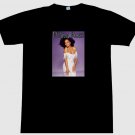 Diana Ross EXCELLENT Tee T-Shirt The Supremes