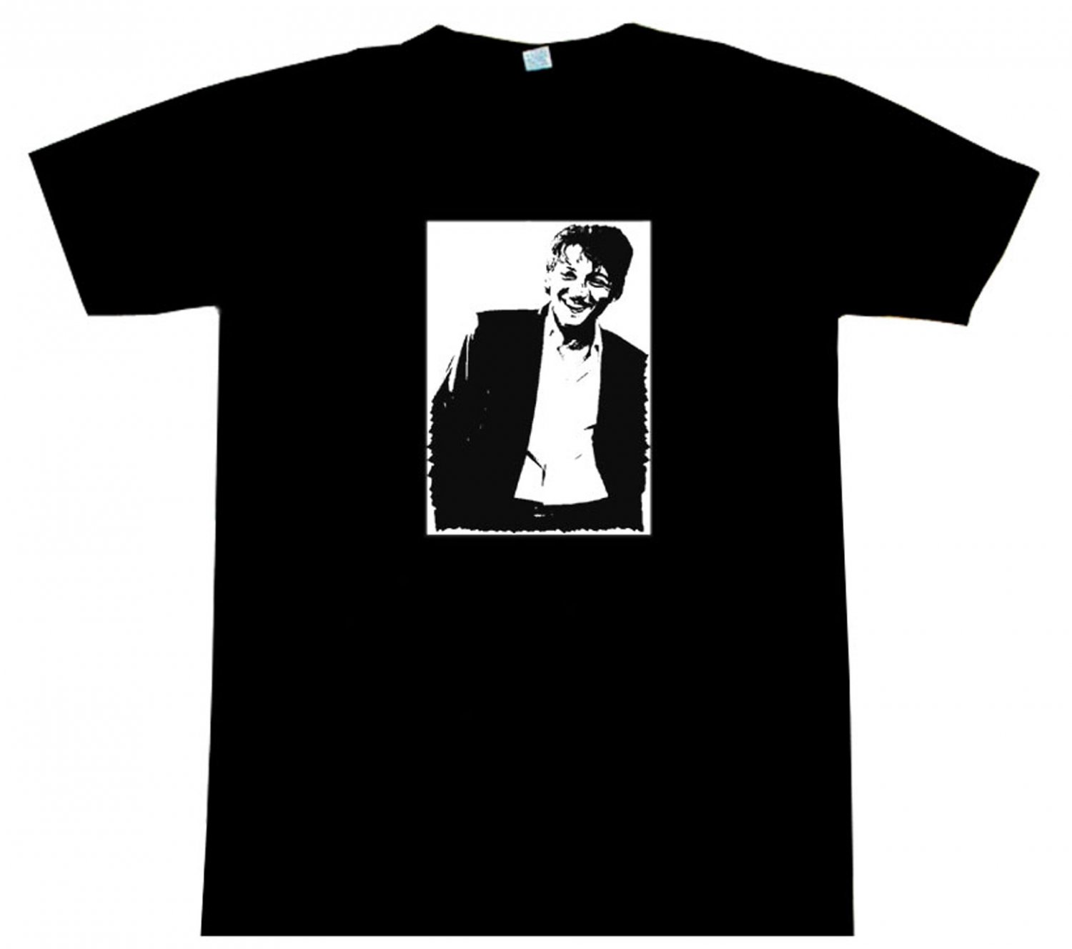 Diego Luna Tee-Shirt T-Shirt