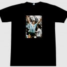 Diego Maradona EXCELLENT Tee T-Shirt #2