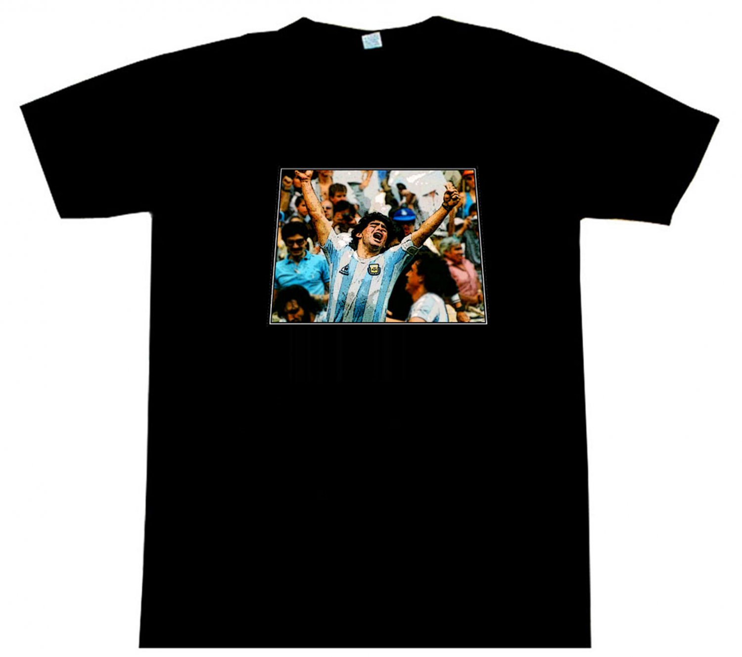 Diego Maradona NEW T-Shirt