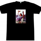 Diego Maradona T-Shirt BEAUTIFUL!! #1 (Argentina 1986)