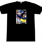 Diego Maradona T-Shirt BEAUTIFUL!! #3 (Boca 1981)