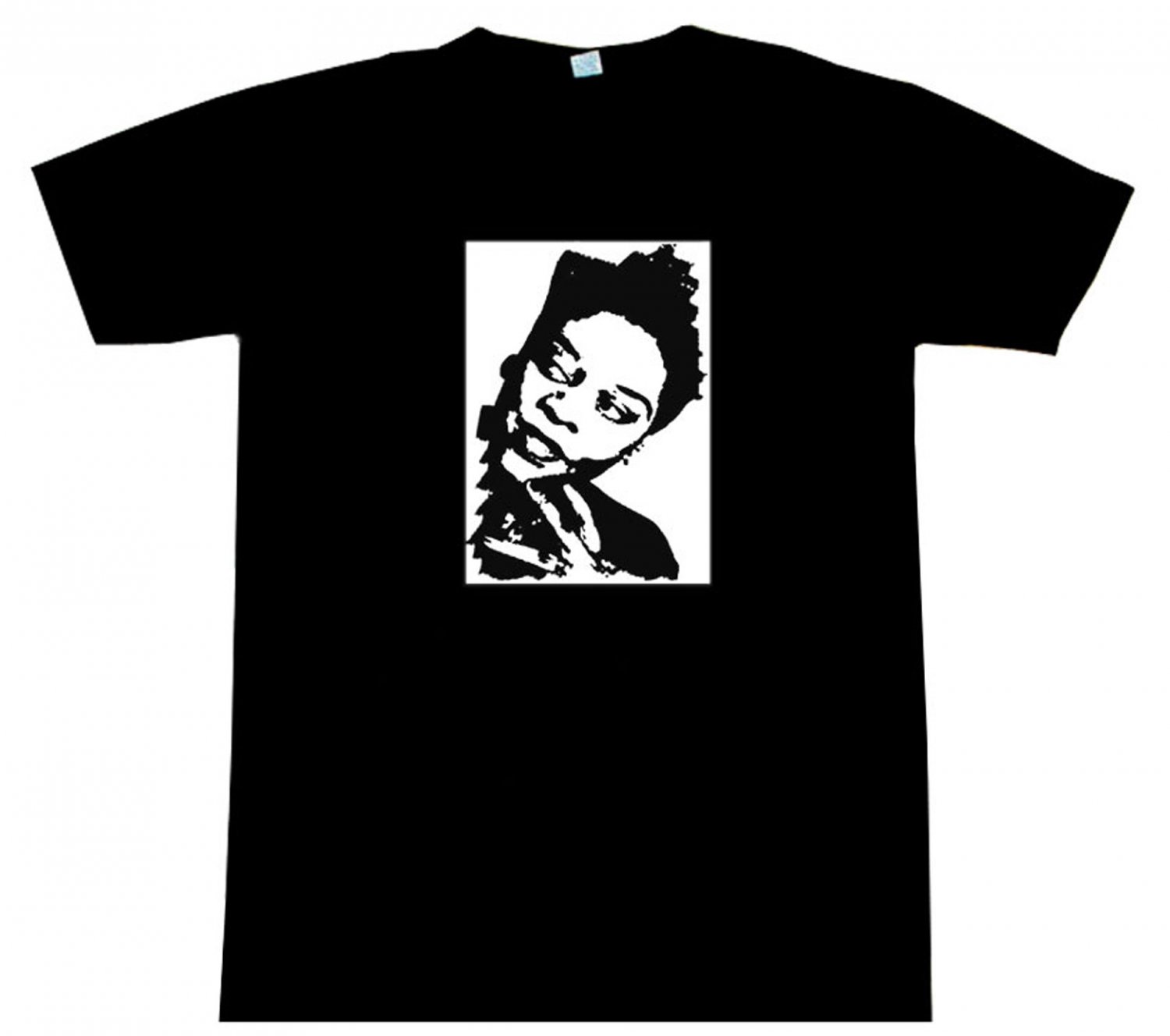 Dinah Washington Tee-Shirt T-Shirt