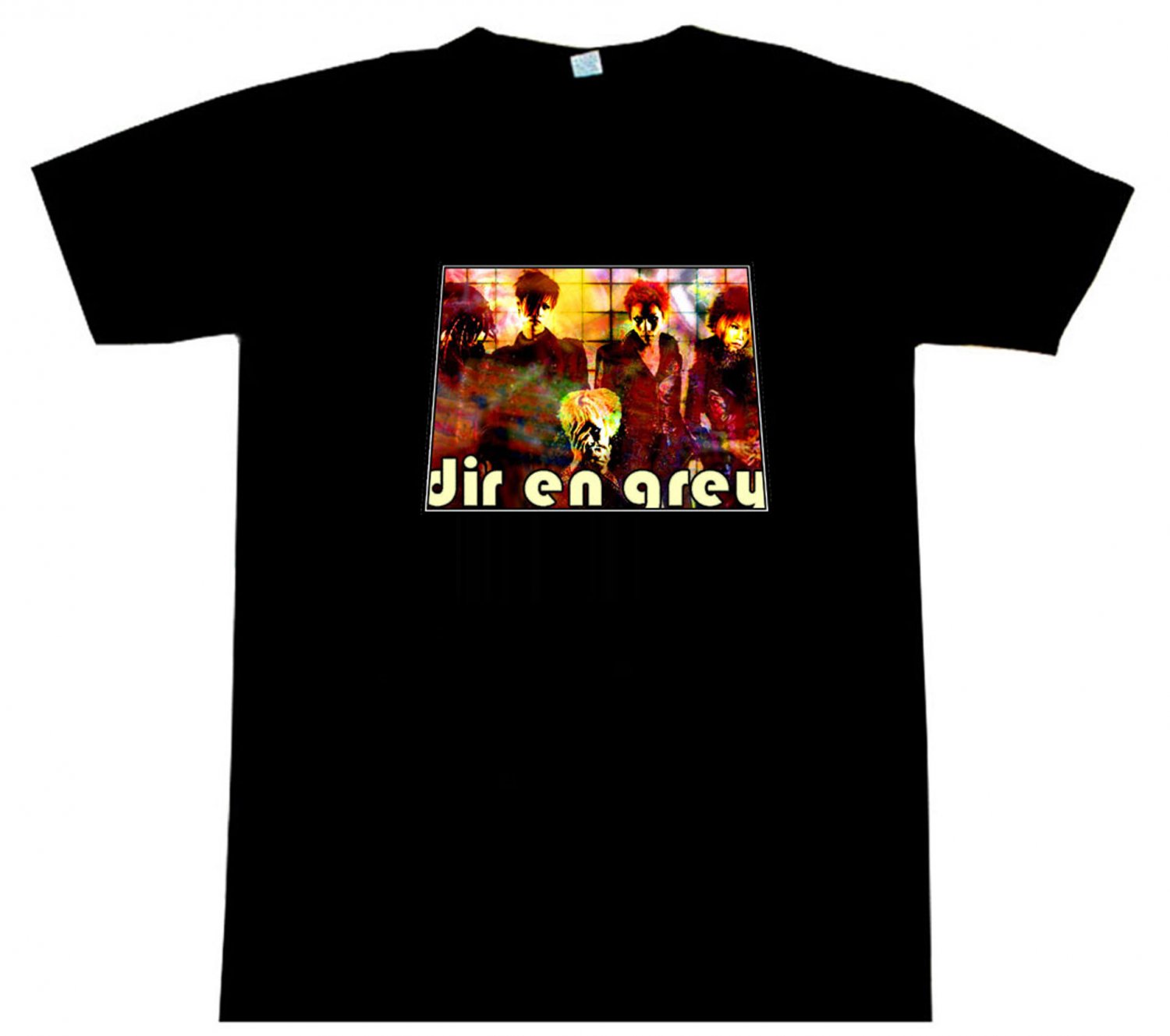 Dir En Grey NEW T-Shirt