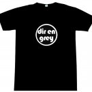 Dir En Grey "O" Tee T-Shirt