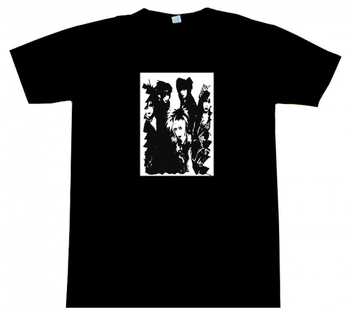 Dir En Grey Tee-Shirt T-Shirt