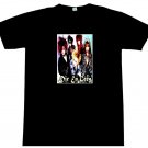 Dir En Grey T-Shirt BEAUTIFUL!! JRock JPop #1