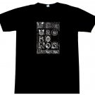 Dir En Grey - Uroboros - AWESOME T-Shirt