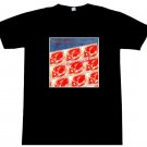 Dire Straits - Calling Elvis - AWESOME T-Shirt