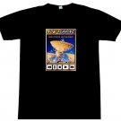 Dire Straits - On The Night - AWESOME T-Shirt