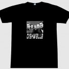 Dishwalla EXCELLENT Tee T-Shirt
