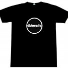 Dishwalla "O" Tee T-Shirt
