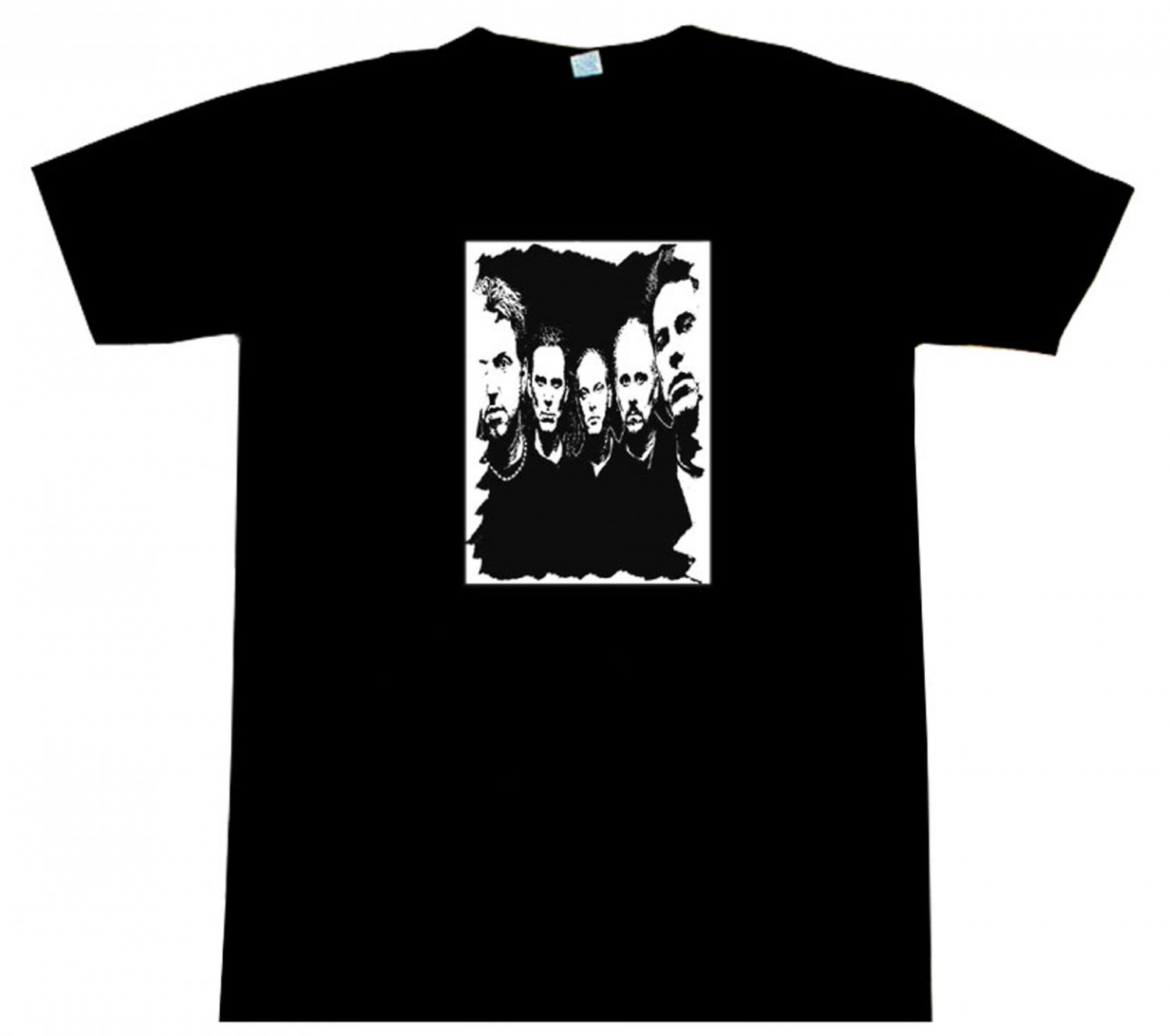 Dishwalla Tee-Shirt T-Shirt