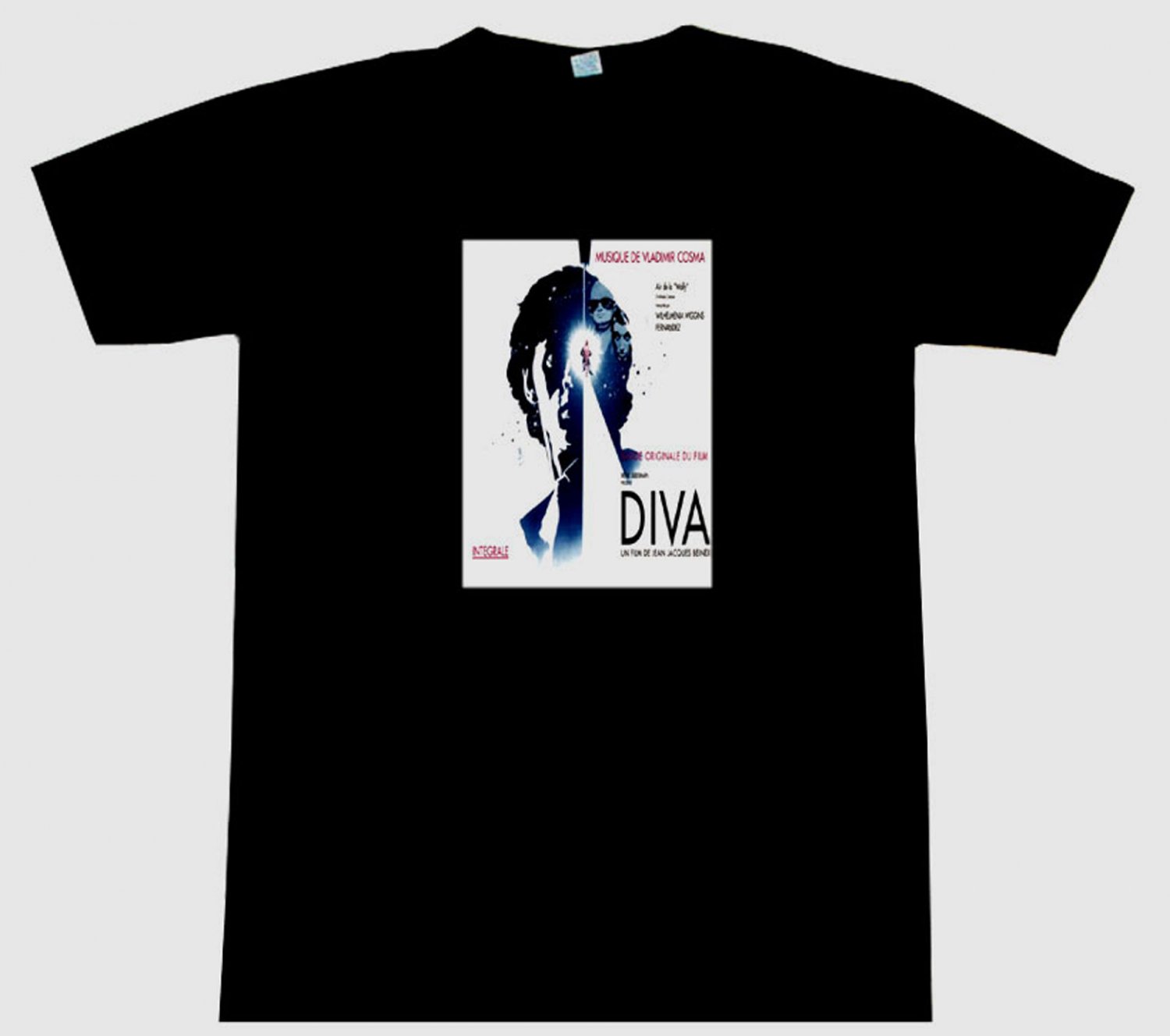 Diva EXCELLENT Tee T-Shirt