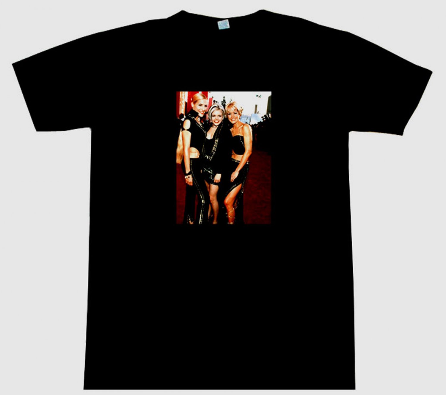 Dixie Chicks EXCELLENT Tee T-Shirt