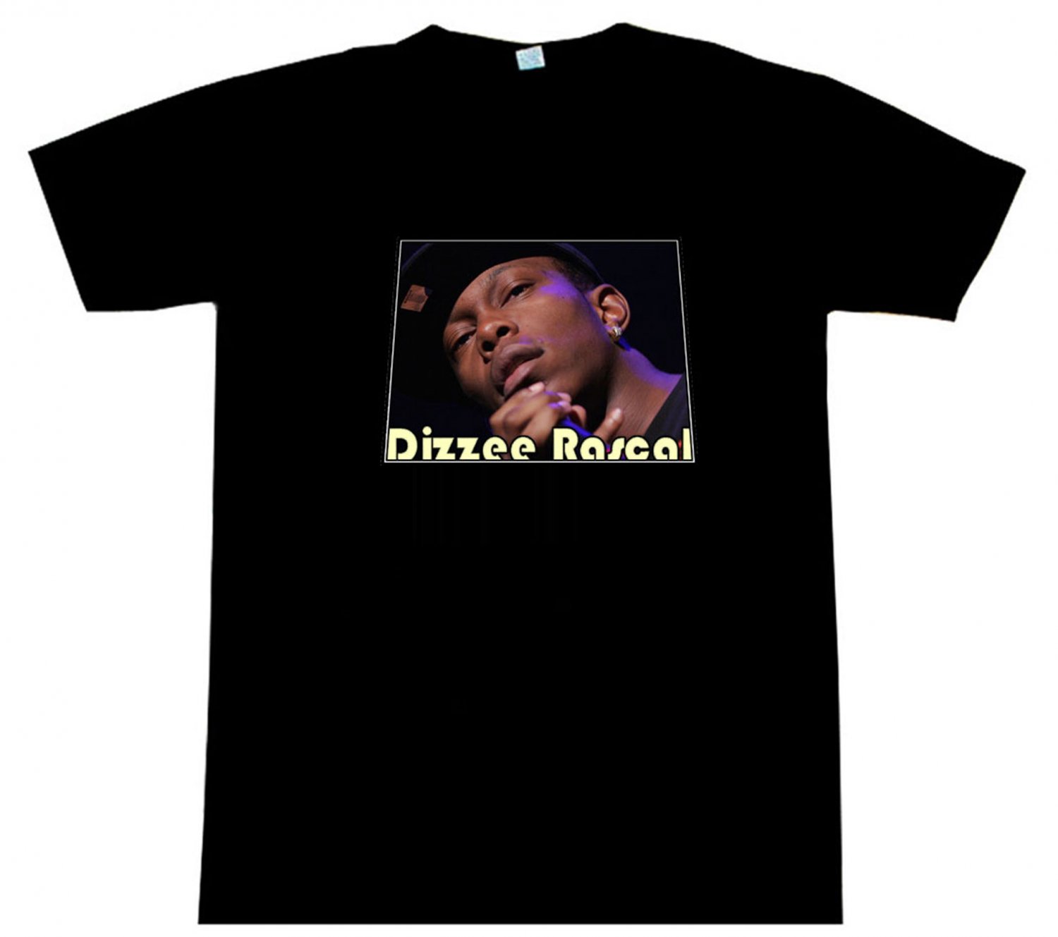 Dizzee Rascal NEW T-Shirt