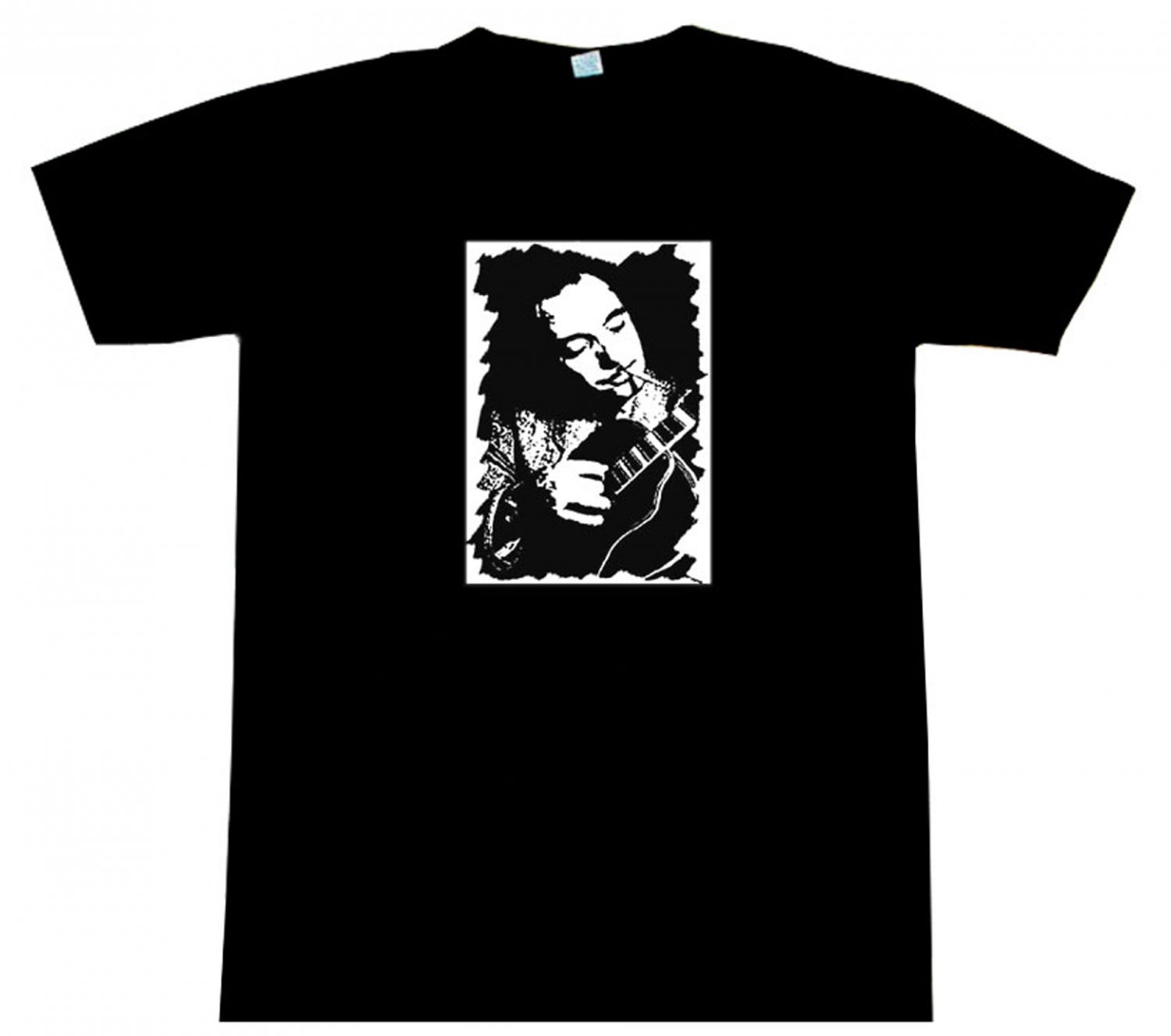 Django Reinhardt Tee-Shirt T-Shirt