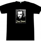 Django Reinhardt T-Shirt BEAUTIFUL!! #1