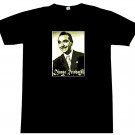 Django Reinhardt T-Shirt BEAUTIFUL!! #2