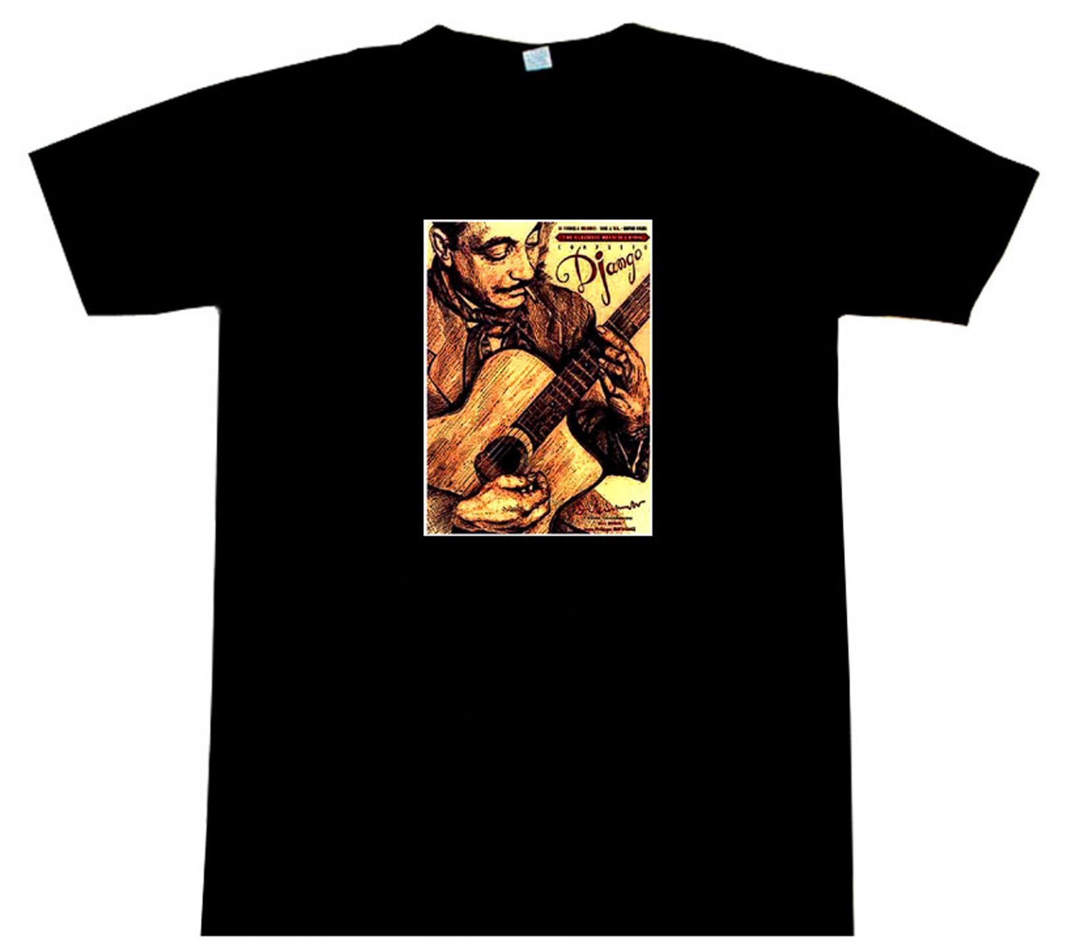 reinhardt tshirt