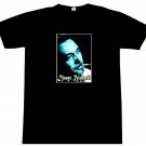 Django Reinhardt T-Shirt BEAUTIFUL!! #4