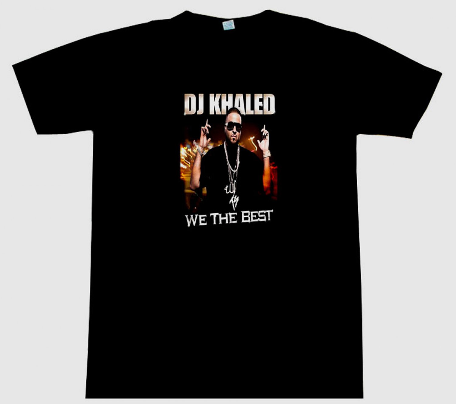 DJ Khaled EXCELLENT Tee T-Shirt