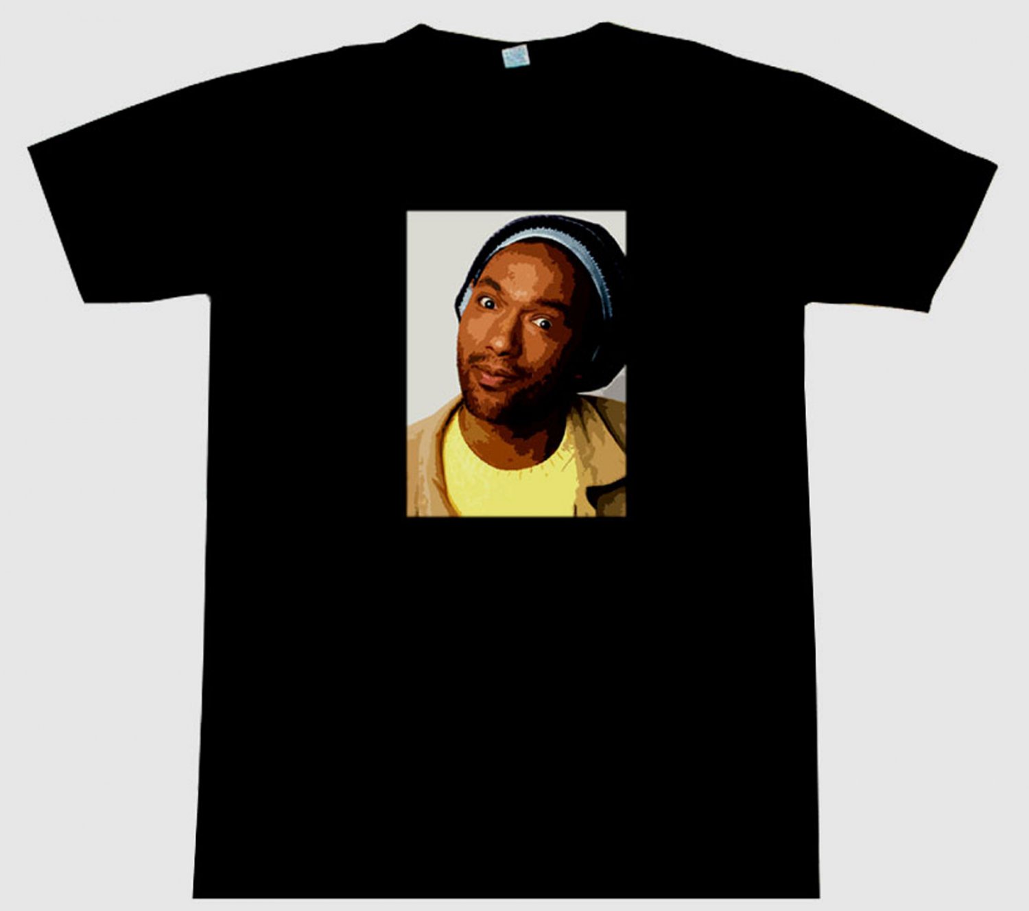 Doc Gyneco EXCELLENT Tee T-Shirt