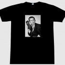 Don Adams EXCELLENT Tee T-Shirt Maxwell Smart