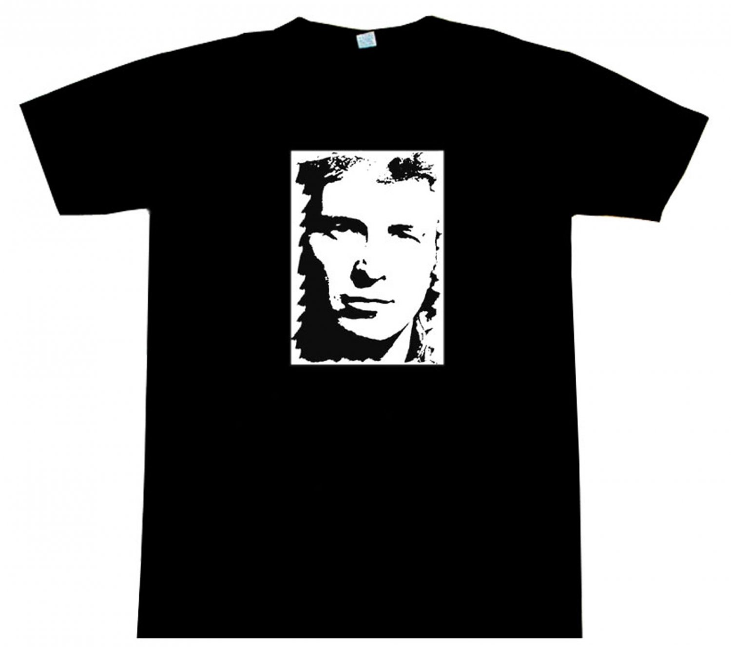 Don McLean Tee-Shirt T-Shirt