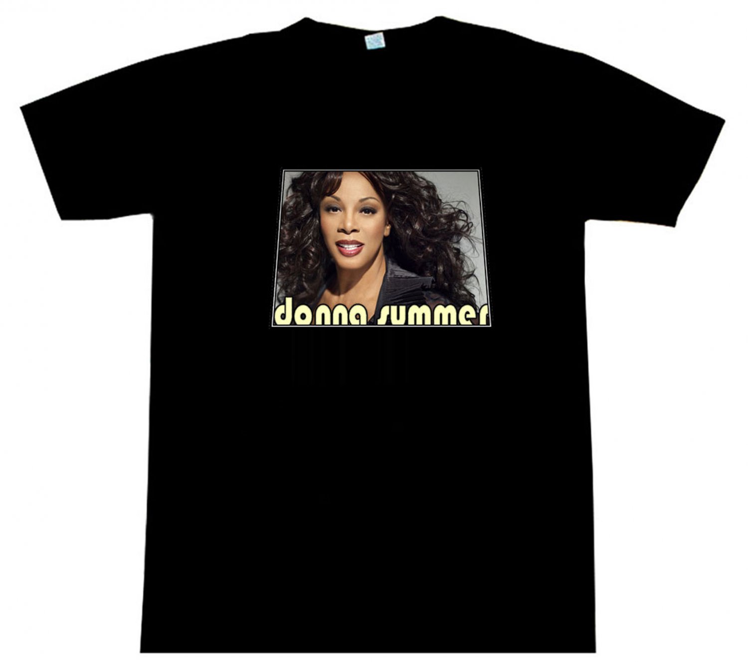 Donna Summer NEW T-Shirt