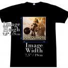 DON QUIXOTE #01 AWESOME T-Shirt