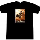 Don Quixote T-Shirt BEAUTIFUL!! #2
