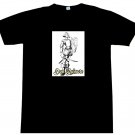 Don Quixote T-Shirt BEAUTIFUL!! #4