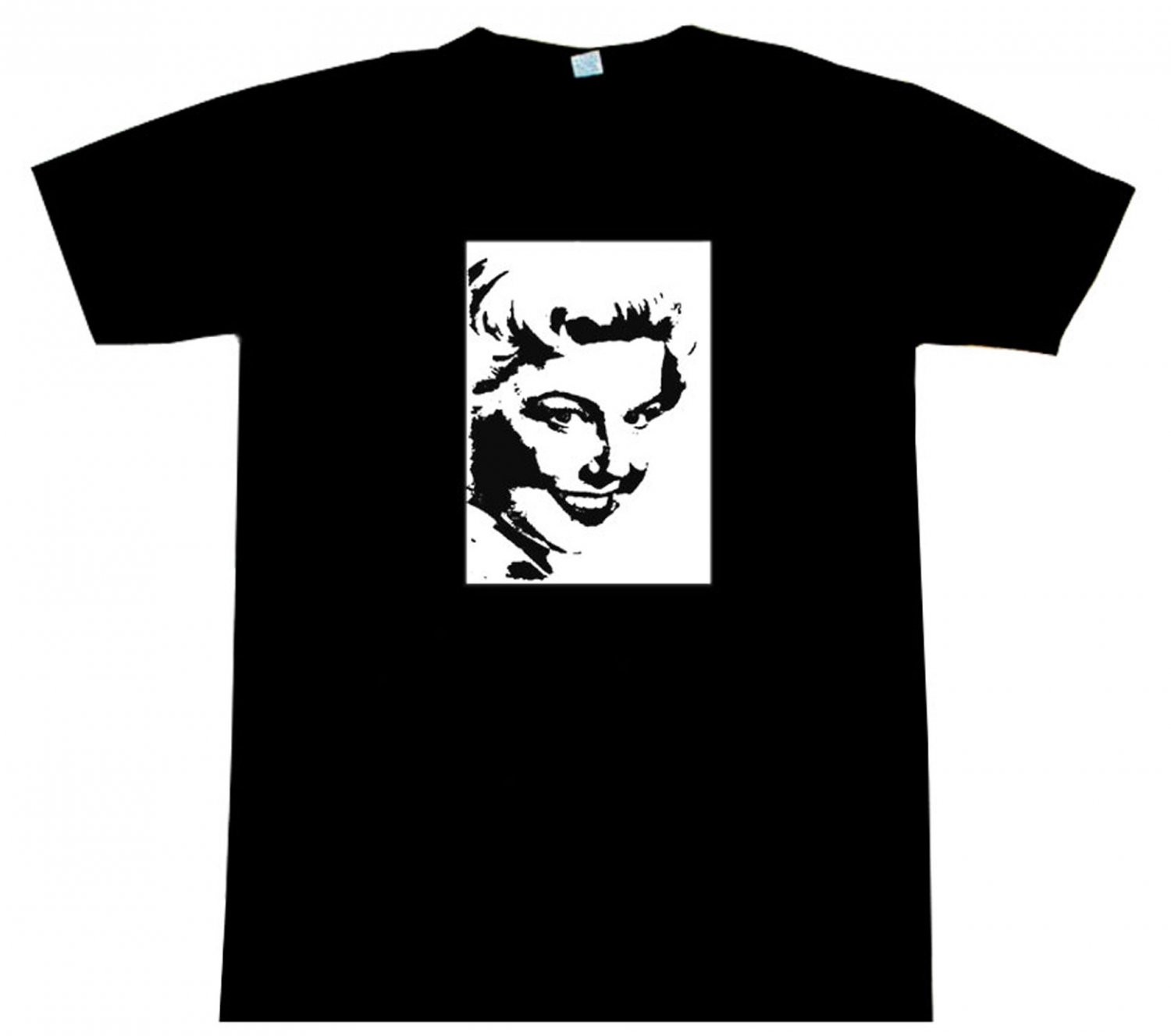 Doris Day Tee-Shirt T-Shirt