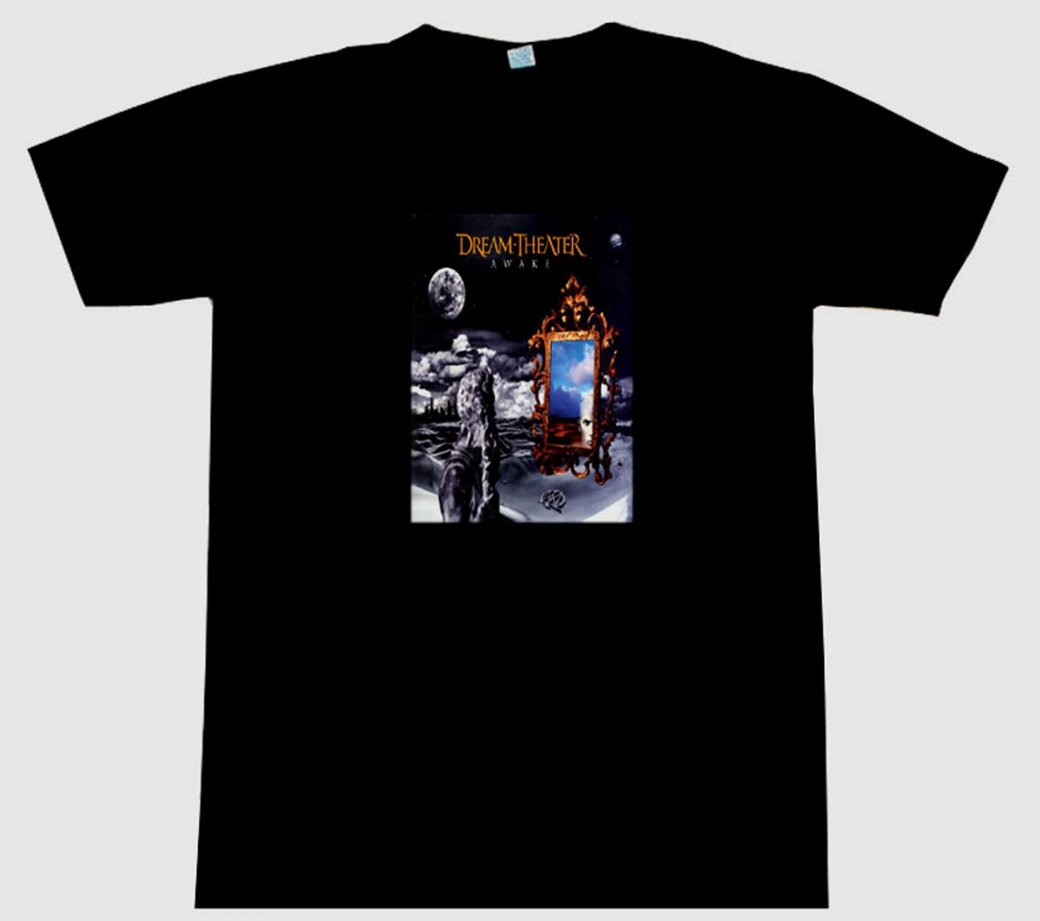 Dream Theater AWAKE Tee T-Shirt