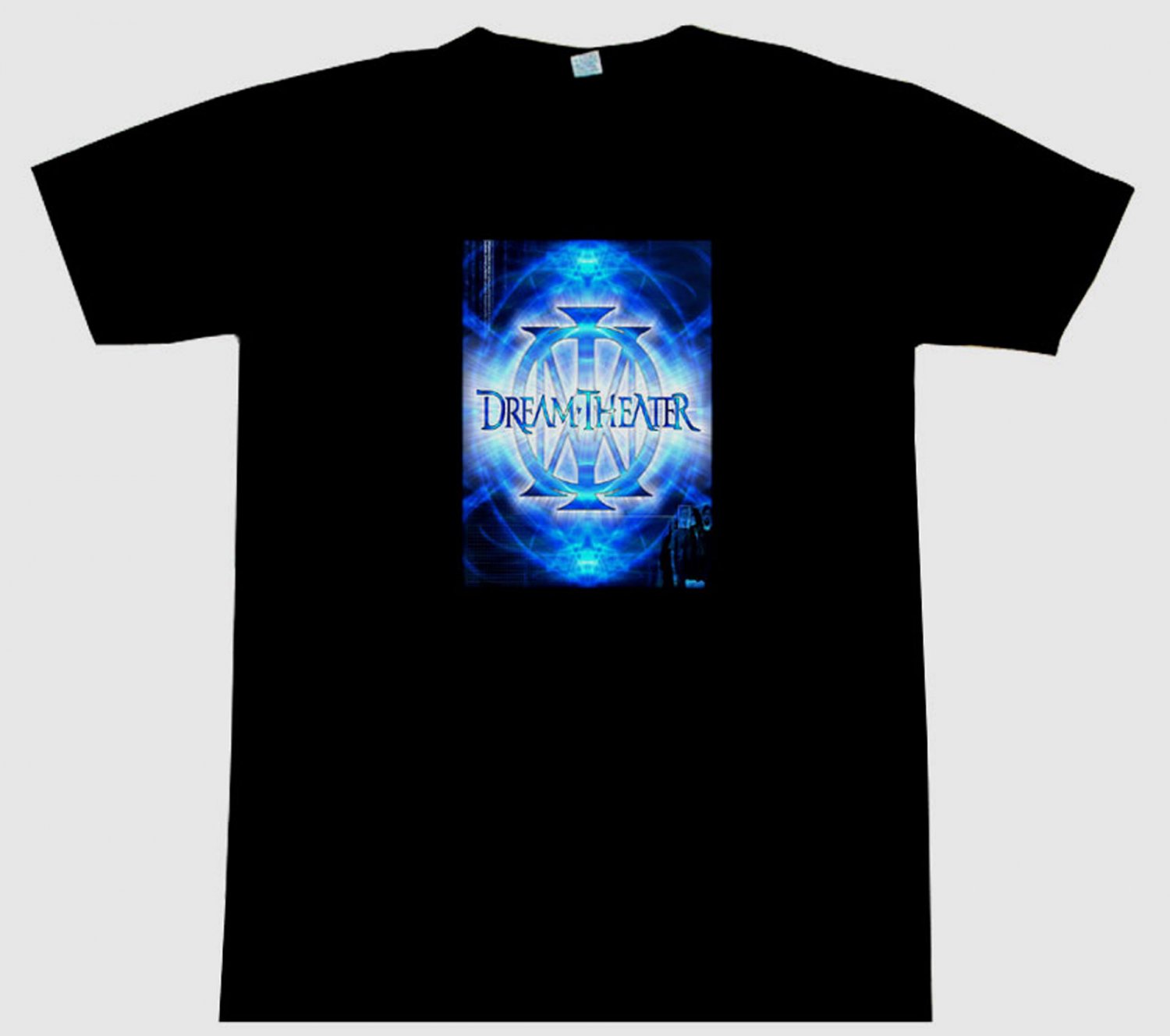 Dream Theater EXCELLENT Tee T-Shirt