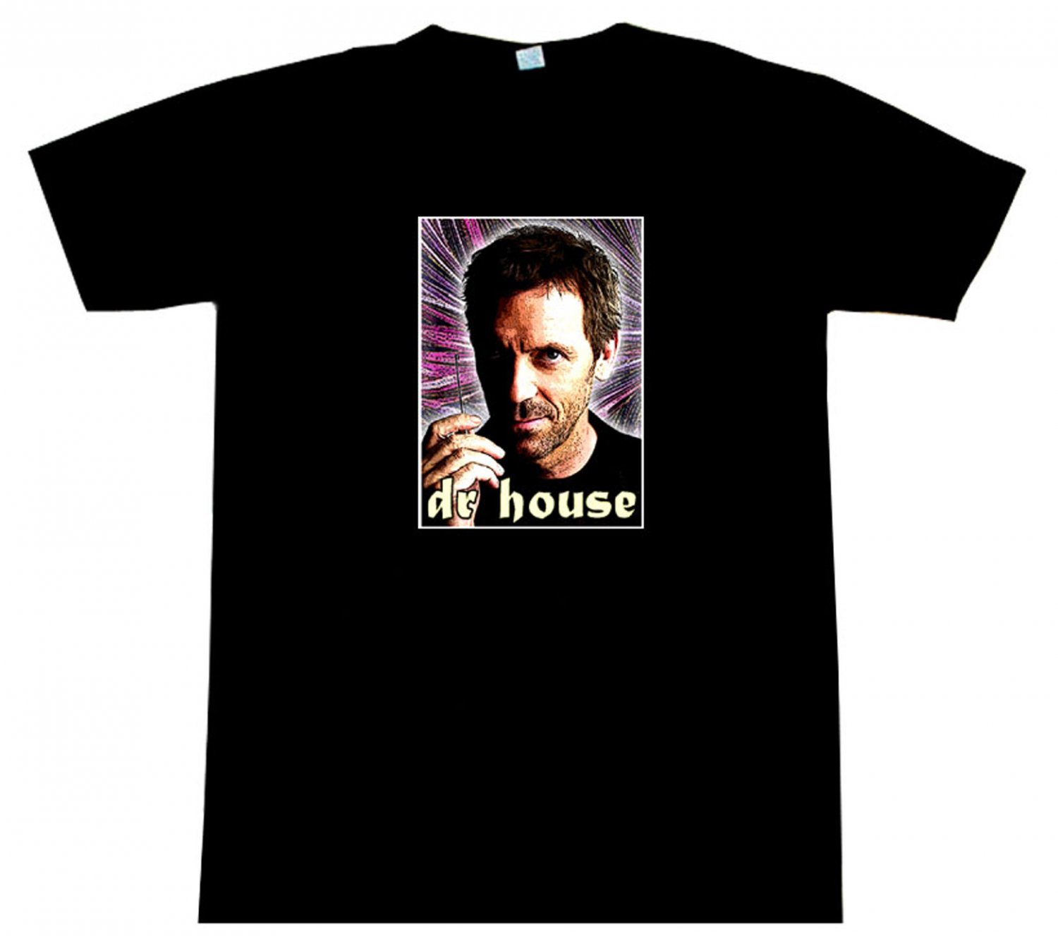 Dr House T-Shirt BEAUTIFUL!!