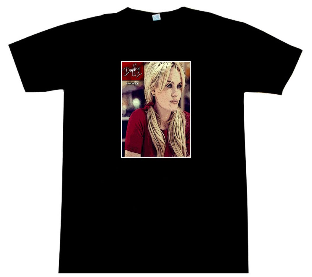 Duffy - Endlessly - AWESOME T-Shirt