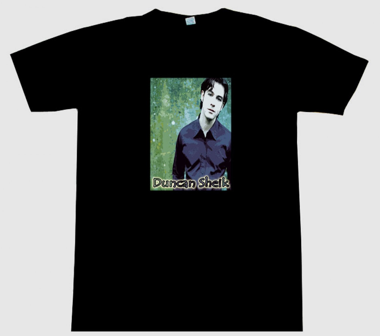 Duncan Sheik EXCELLENT Tee T-Shirt