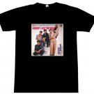 Duran Duran - Hungry Like A Wolf - AWESOME T-Shirt