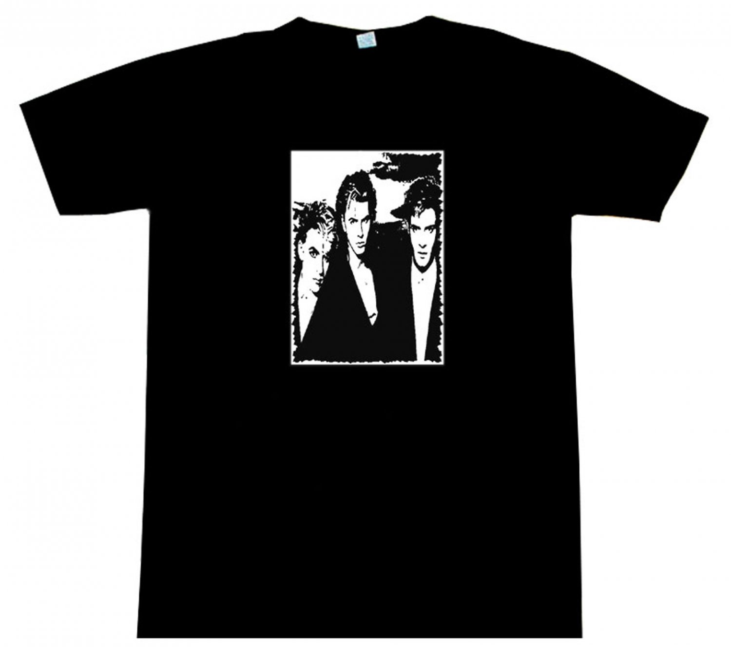 Duran Duran Tee-Shirt T-Shirt