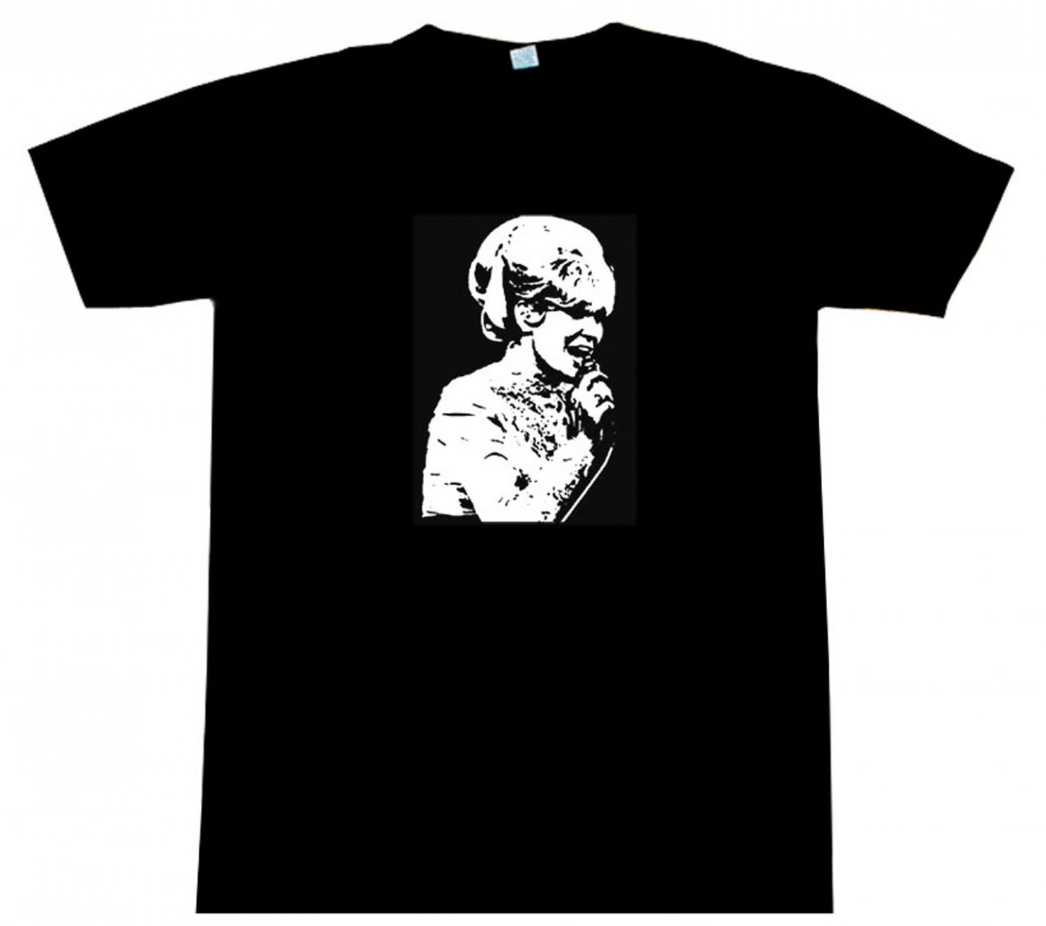 Dusty Springfield Tee-Shirt T-Shirt